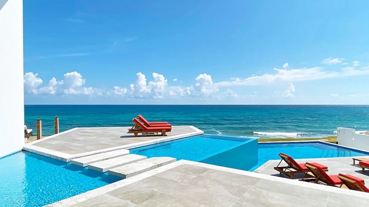 Photo of Outdoor in Isla Mujeres