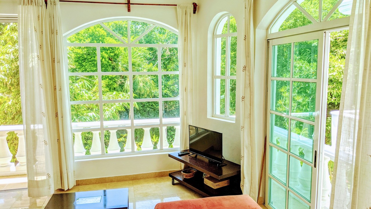 Photo of Livingroom in Playacar