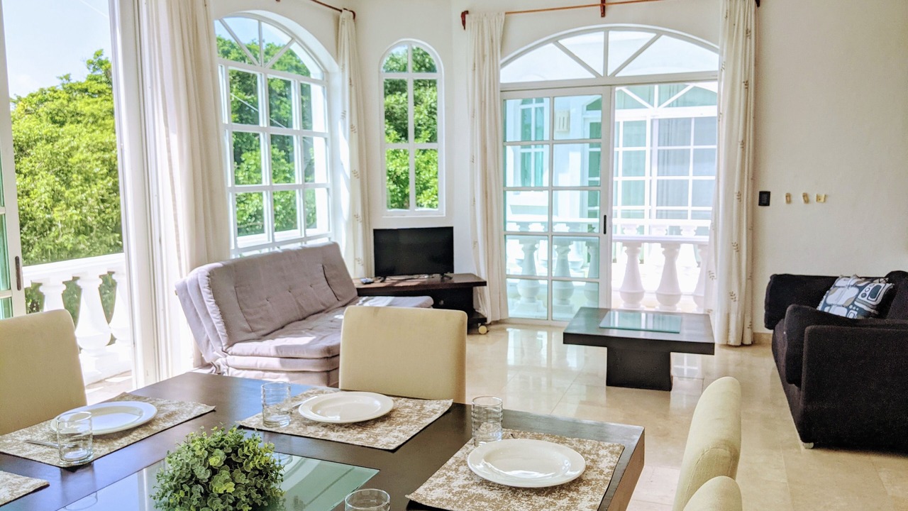 Photo of Livingroom in Playacar