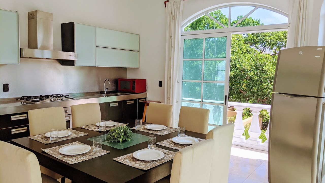 Photo of Kitchen in Playacar