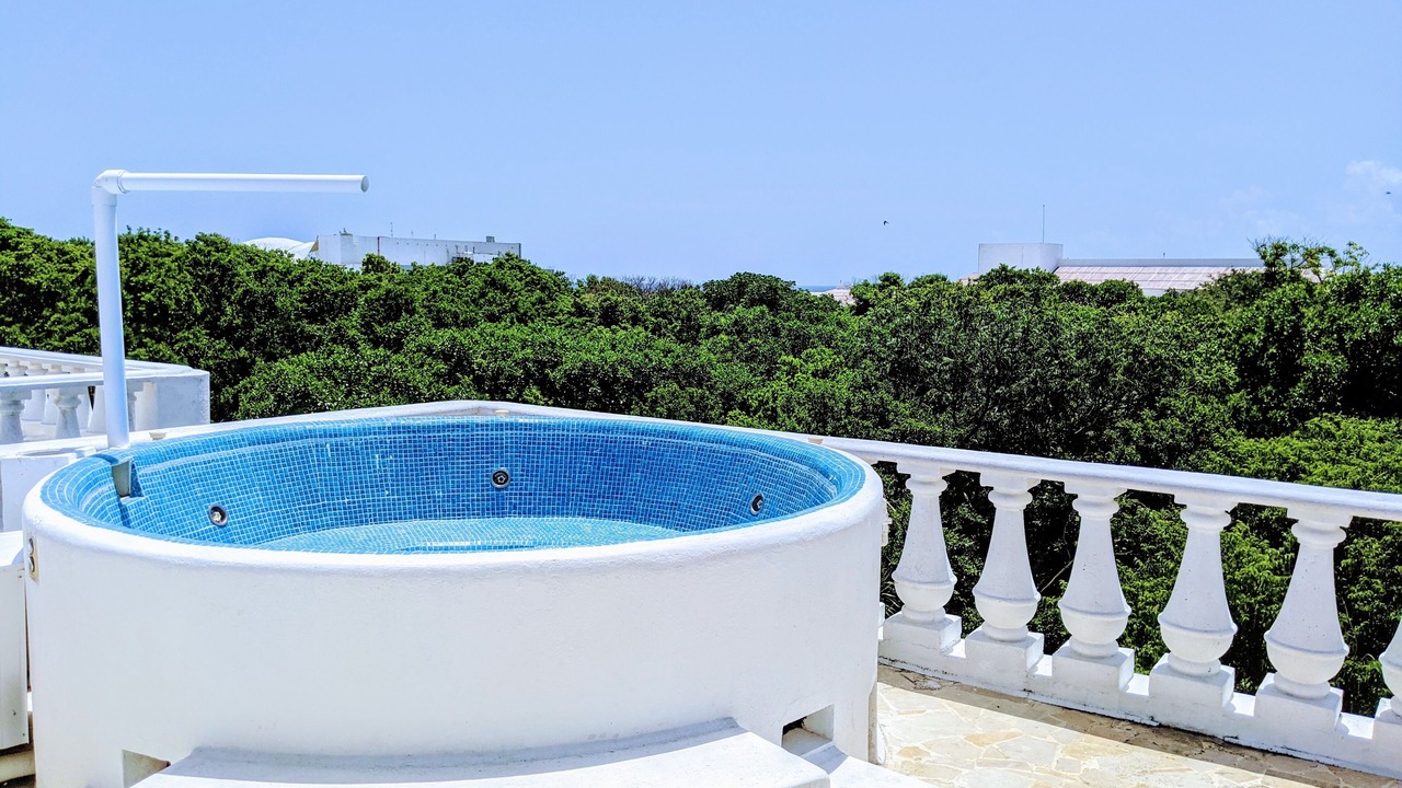 Photo of Outdoor in Playacar