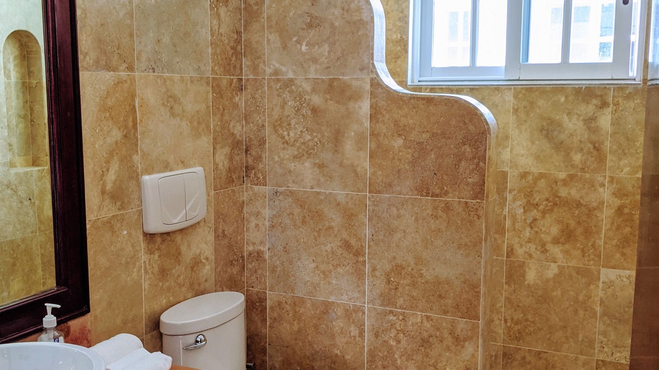Photo of Bathroom in Playacar