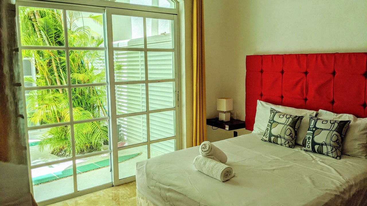 Photo of Bedroom in Playacar