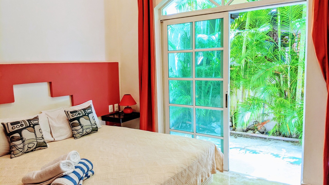Photo of Bedroom in Playacar