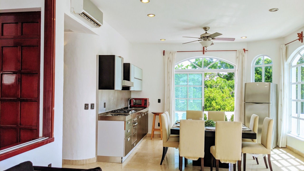 Photo of Kitchen in Playacar