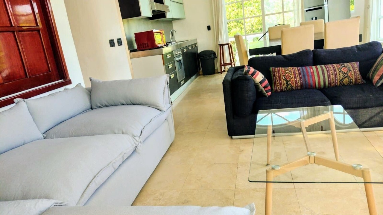Photo of Livingroom in Playacar
