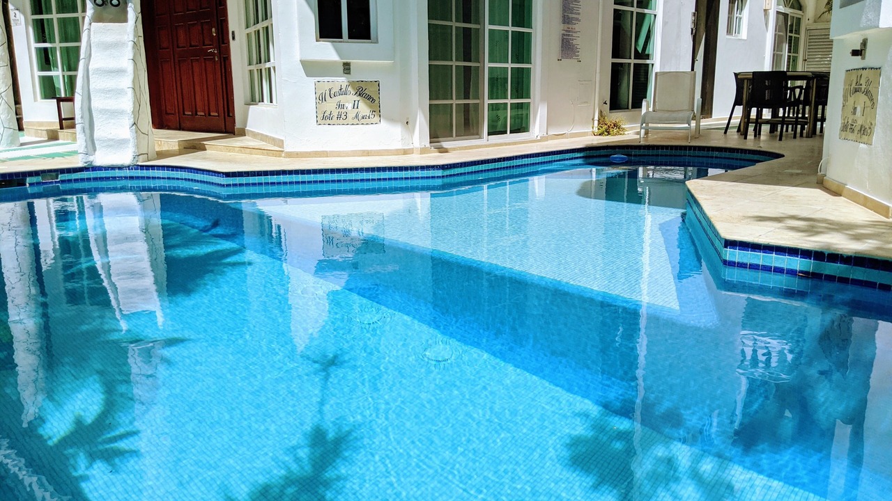 Photo of Outdoor in Playacar