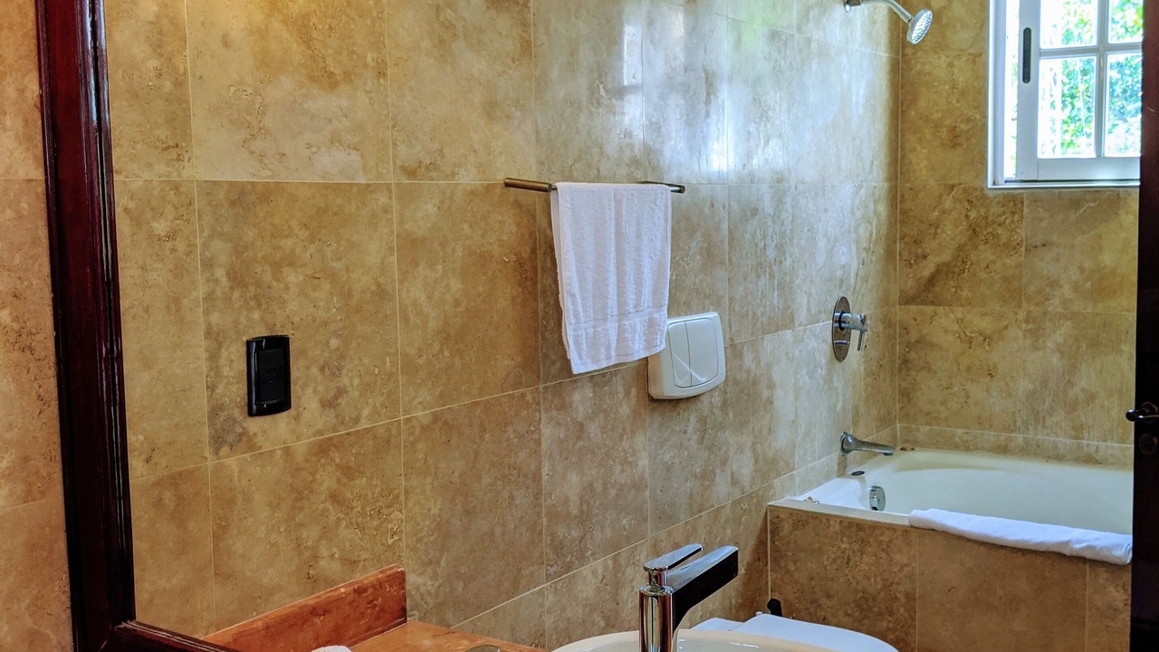 Photo of Bathroom in Playacar