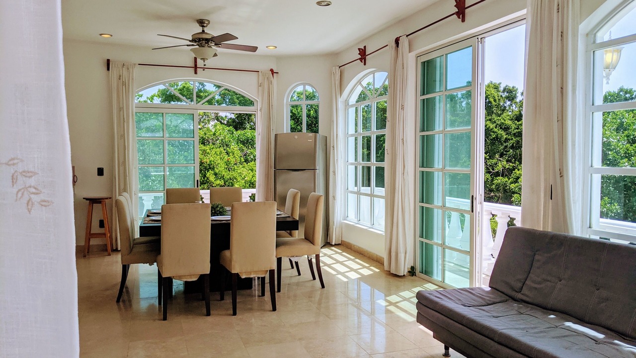 Photo of Livingroom in Playacar