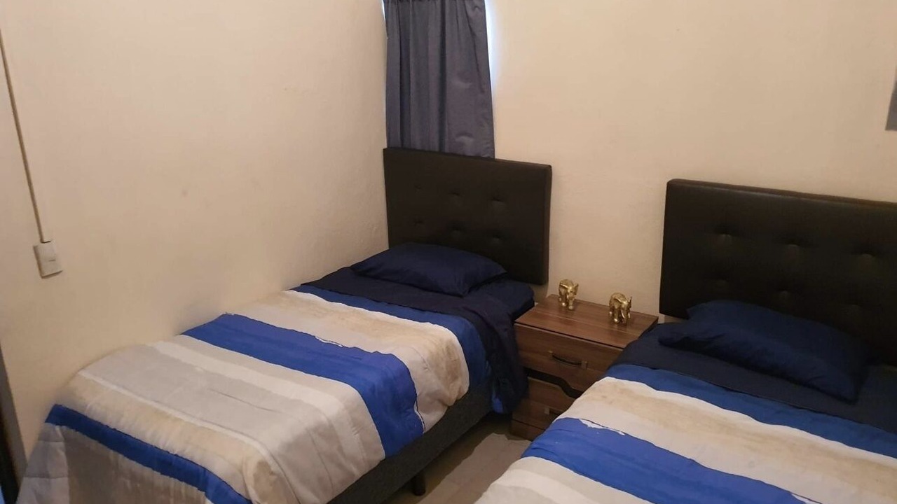 Photo of Bedroom in Cuatrocienegas De Carranza