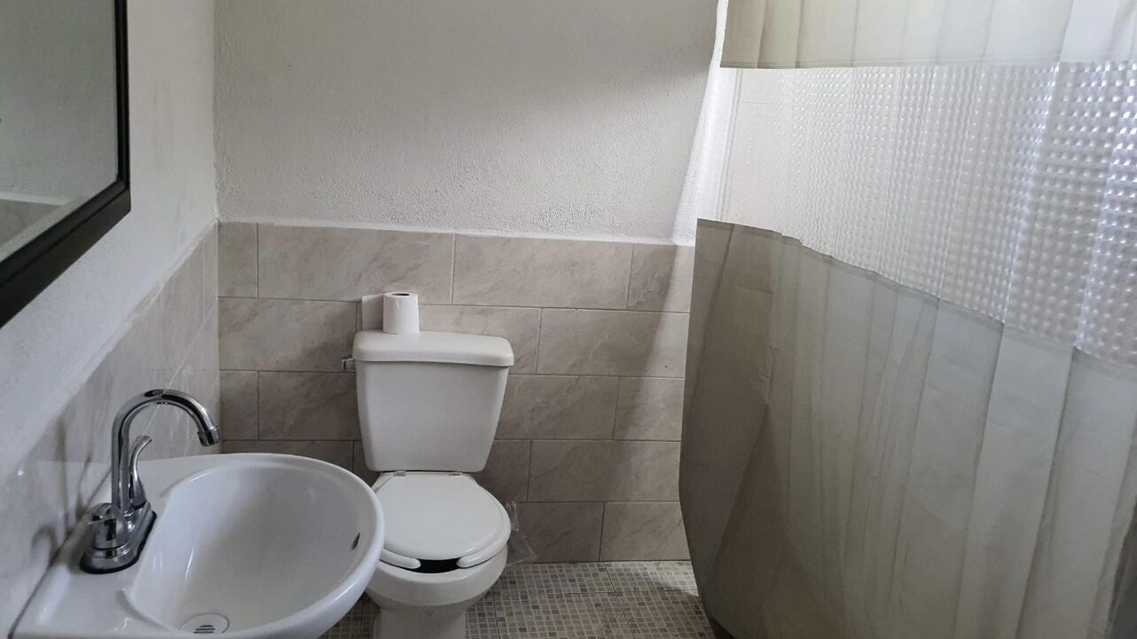 Photo of Bathroom in Cuatrocienegas De Carranza