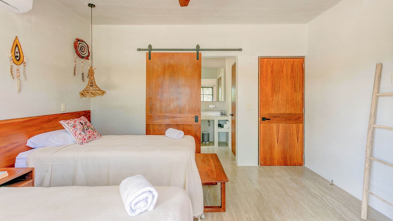 Photo of Bathroom in Tulum City Center