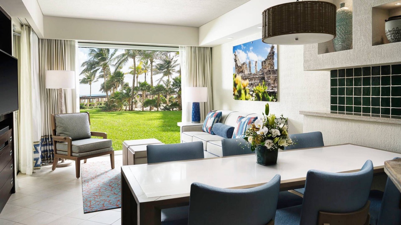 Photo of Bedroom in Zona Hotelera