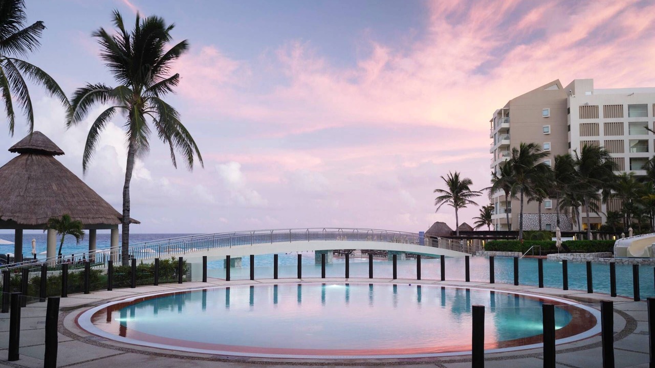 Photo of Outdoor in Zona Hotelera