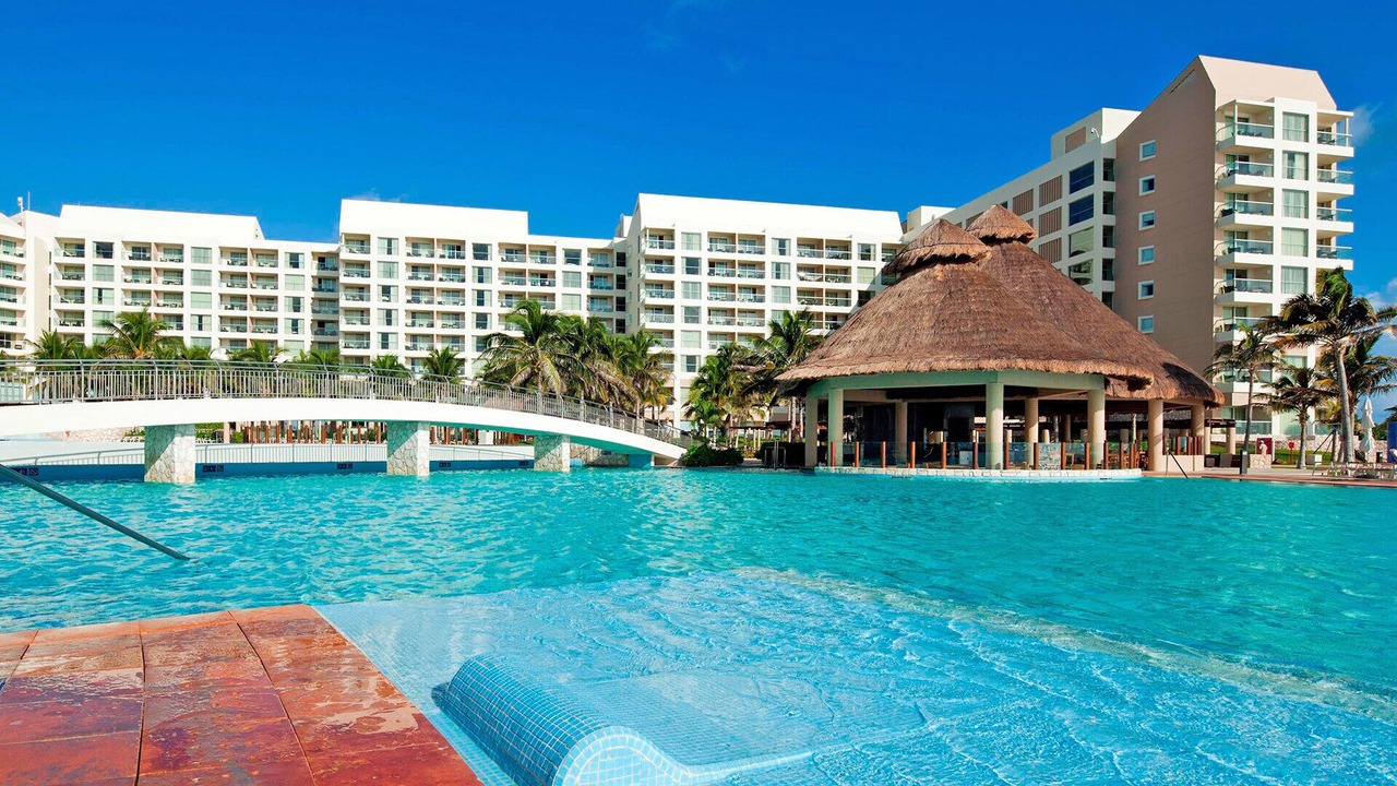 Photo of Outdoor in Zona Hotelera