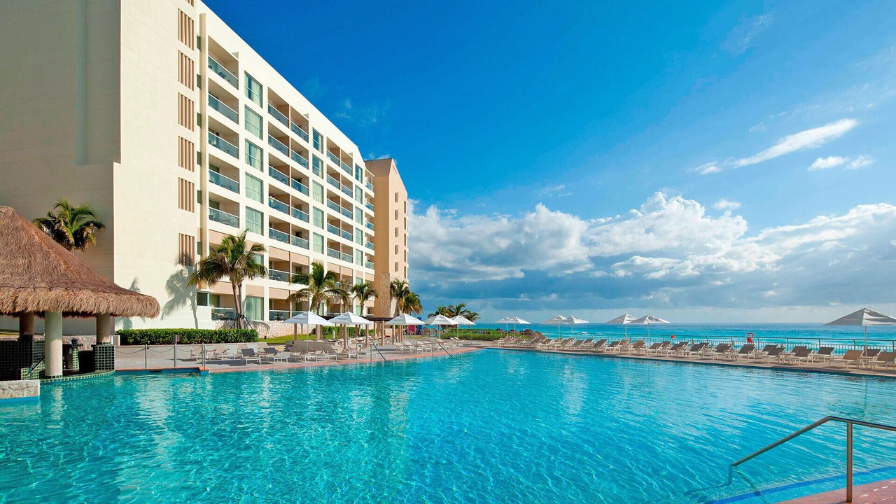 Photo of Outdoor in Zona Hotelera
