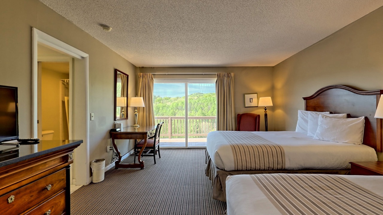 Photo of Bedroom in Clayton