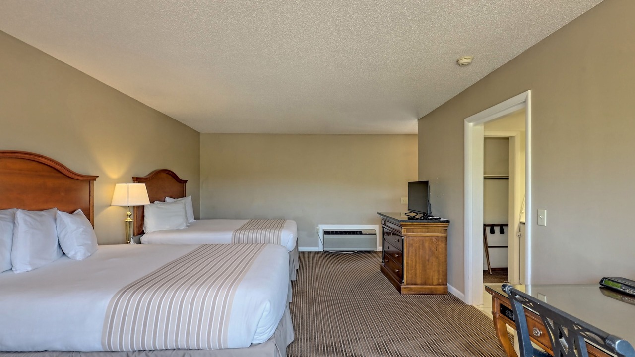 Photo of Bedroom in Clayton