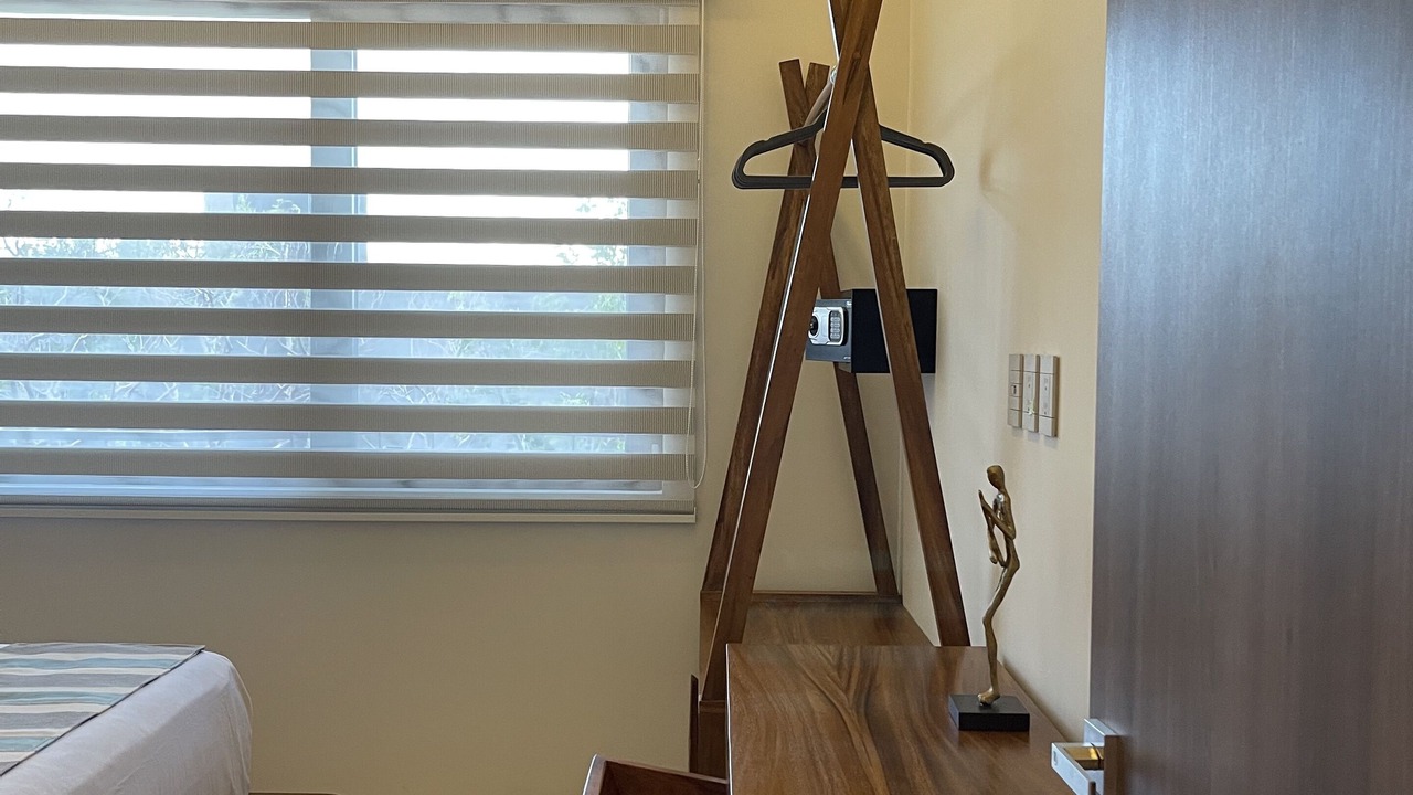 Photo of Bedroom in Playa Paraiso