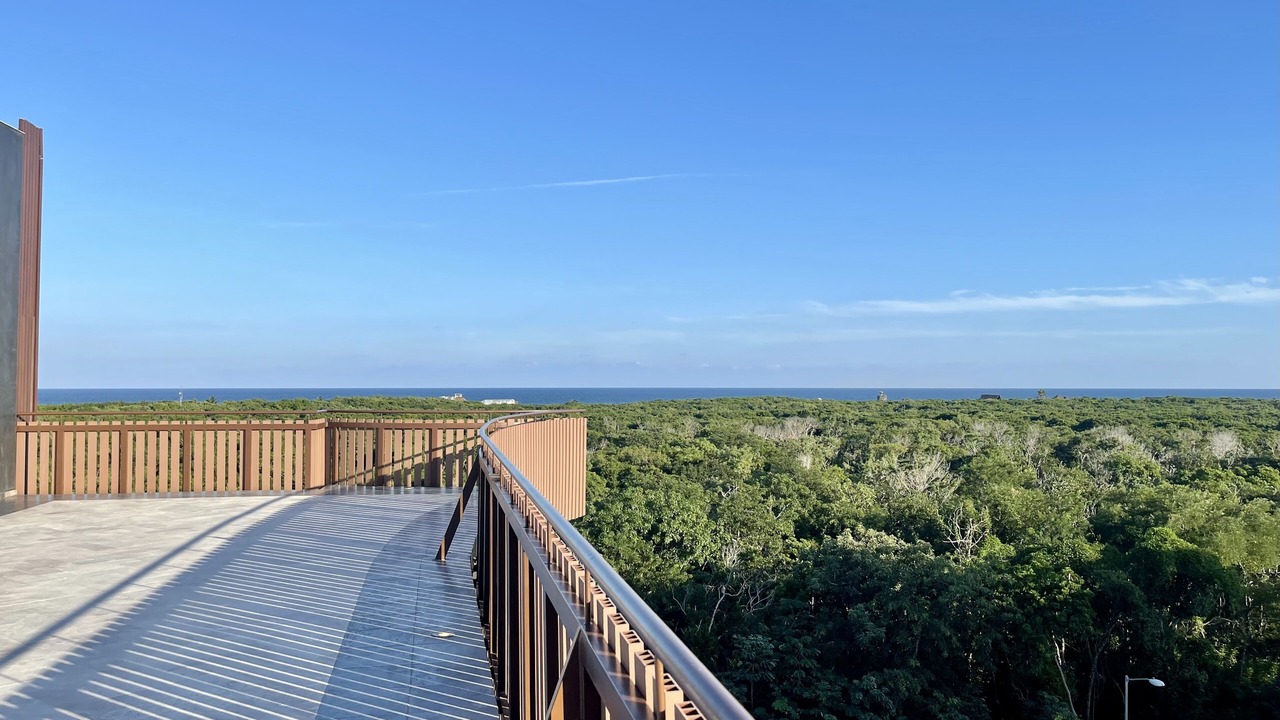 Photo of Outdoor in Playa Paraiso