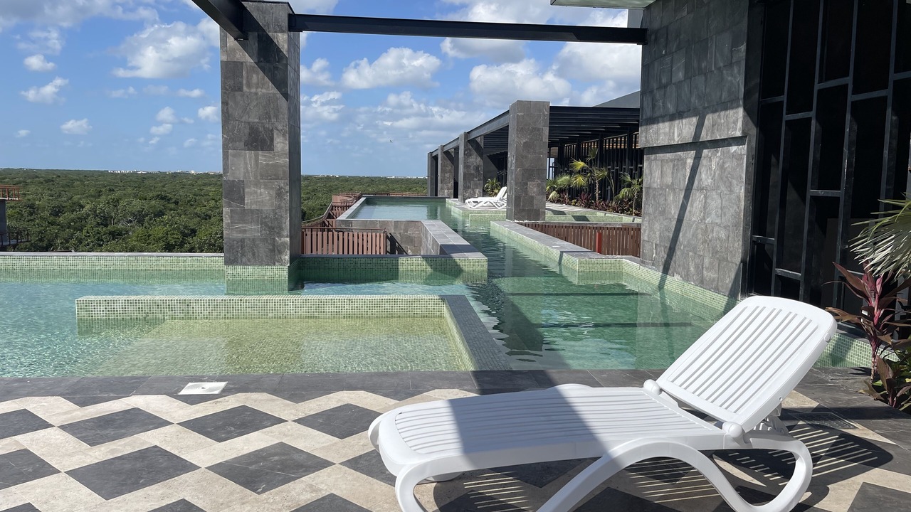 Photo of Outdoor in Playa Paraiso