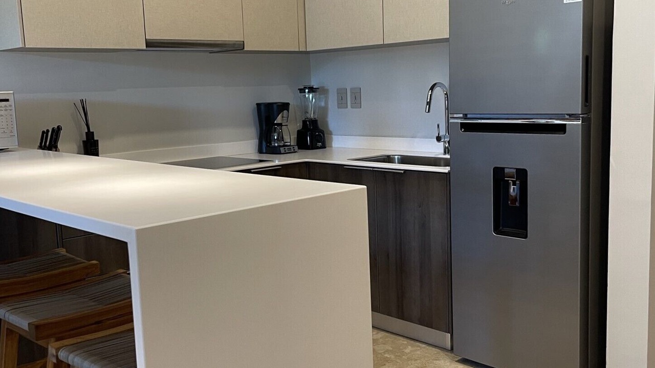Photo of Kitchen in Playa Paraiso