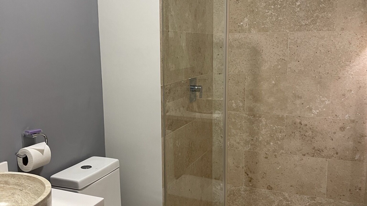 Photo of Bathroom in Playa Paraiso