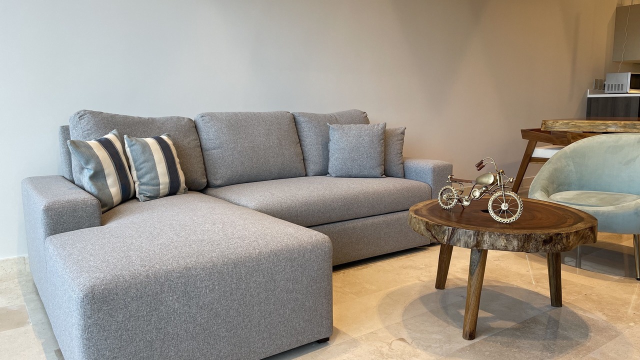 Photo of Livingroom in Playa Paraiso