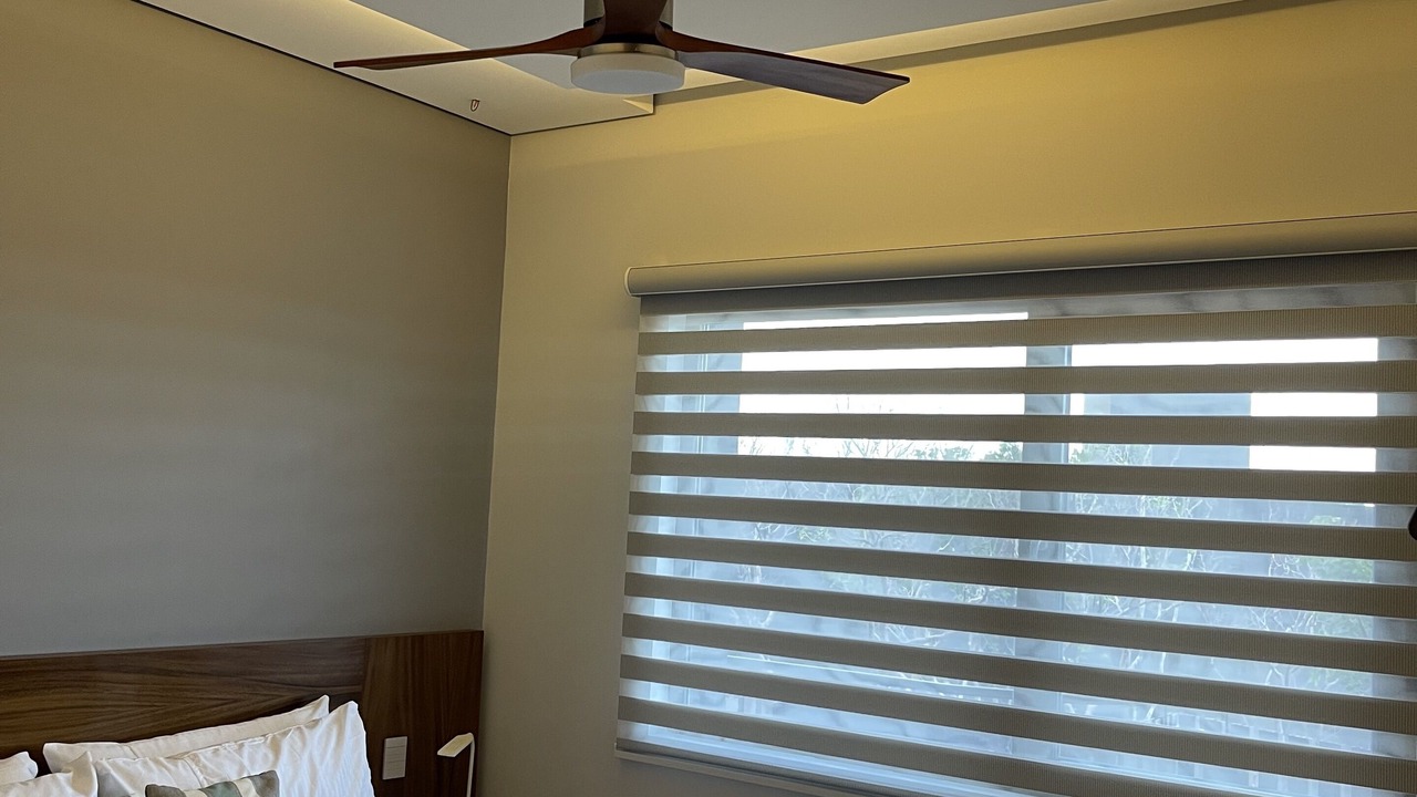 Photo of Bedroom in Playa Paraiso