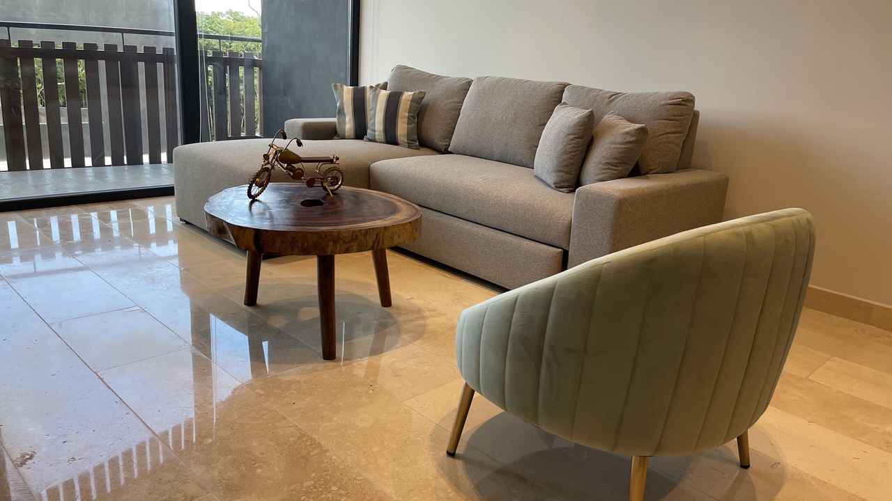 Photo of Livingroom in Playa Paraiso