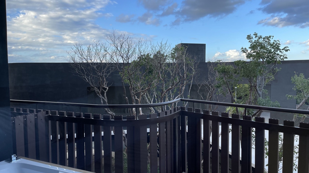 Photo of Outdoor in Playa Paraiso
