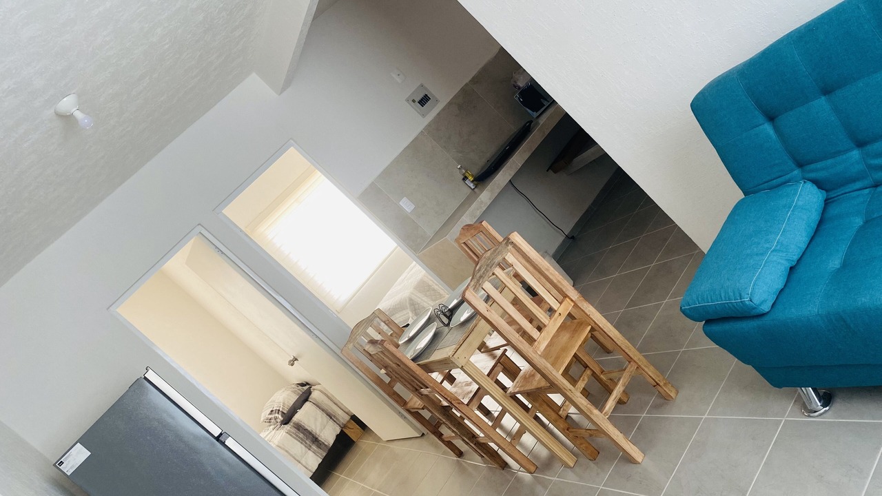 Photo of Livingroom in Puerto Juarez