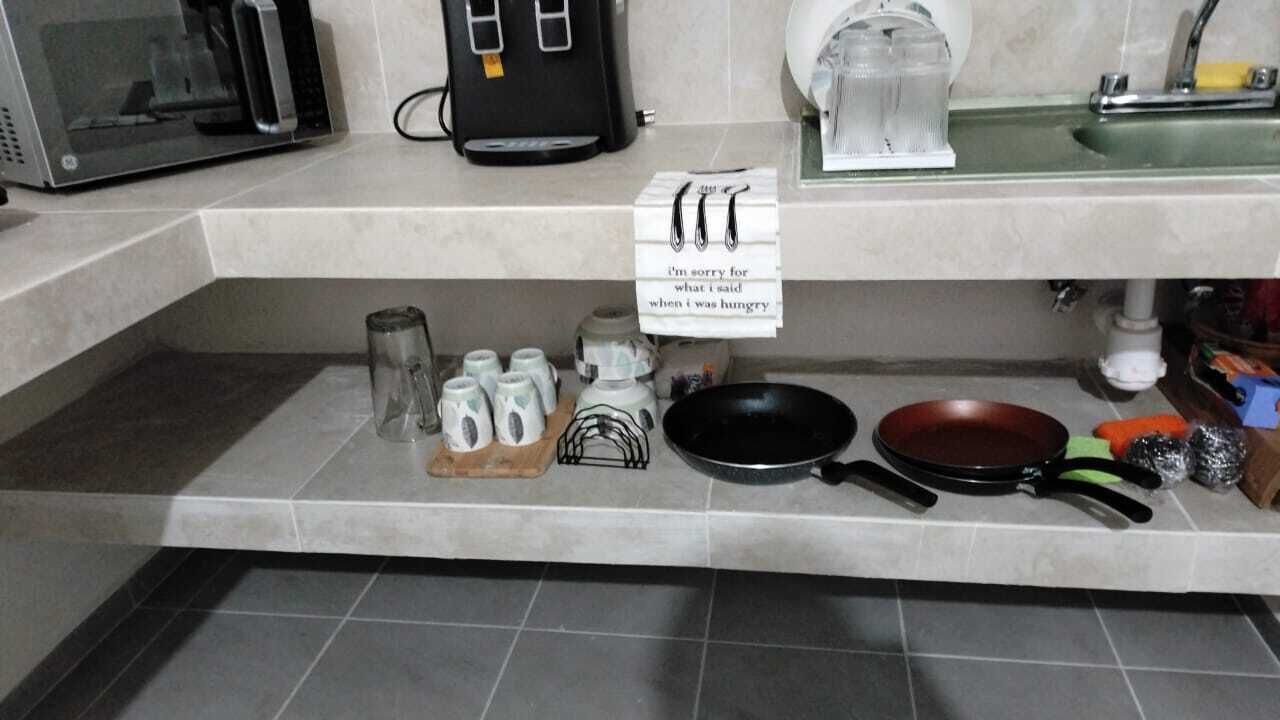 Photo of Kitchen in Puerto Juarez