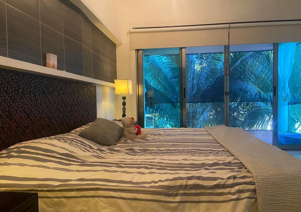 Photo of Bedroom in Costa Maya