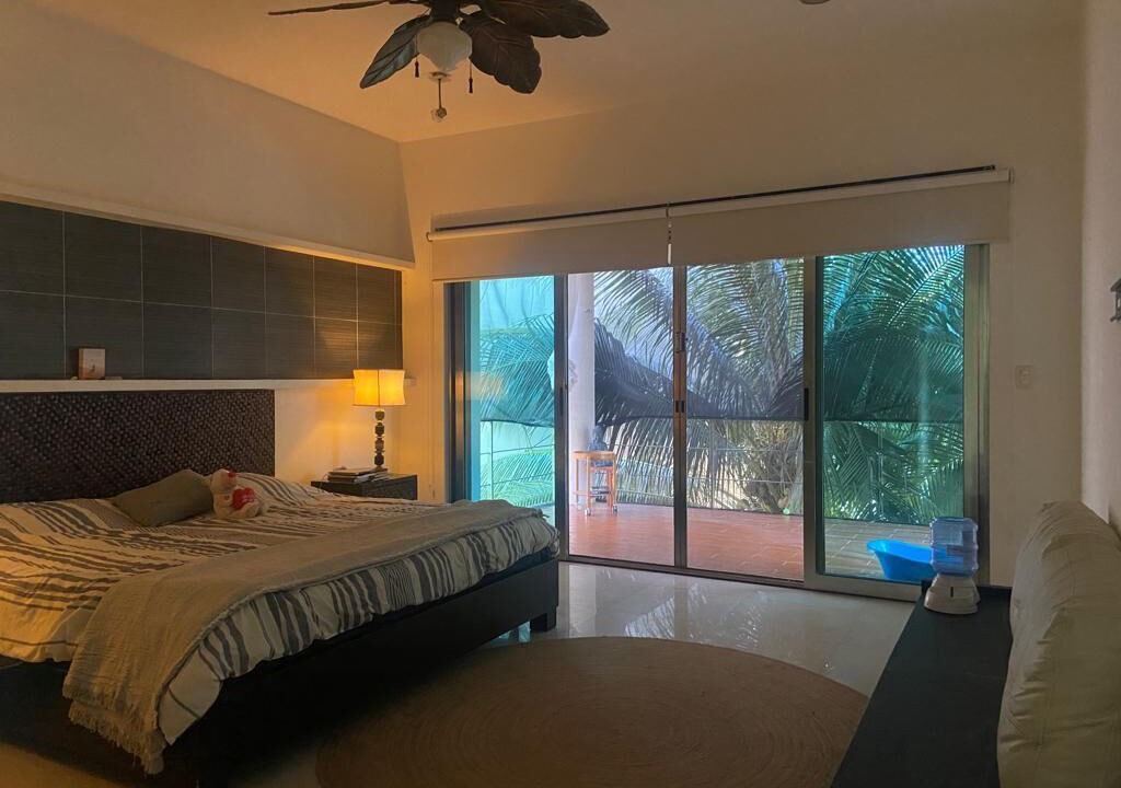 Photo of Bedroom in Costa Maya