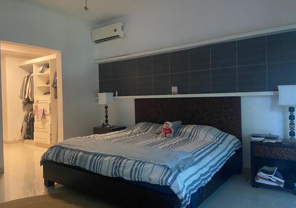 Photo of Bedroom in Costa Maya