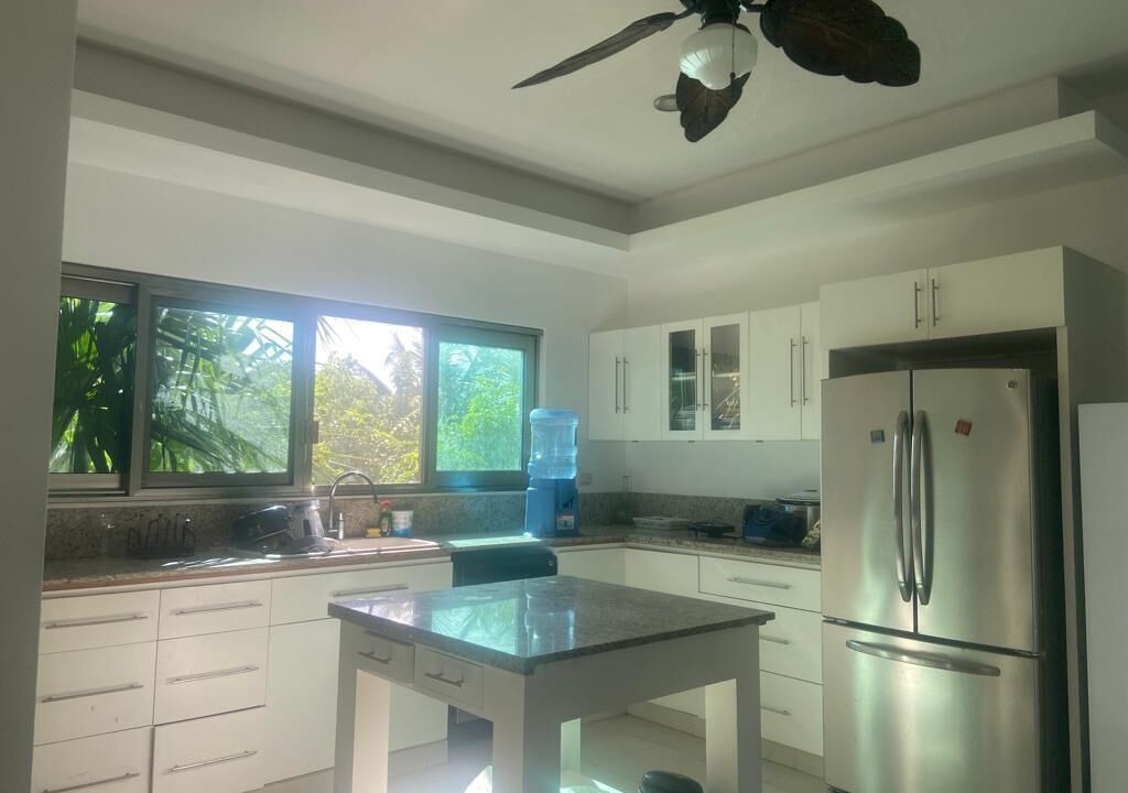 Photo of Kitchen in Costa Maya