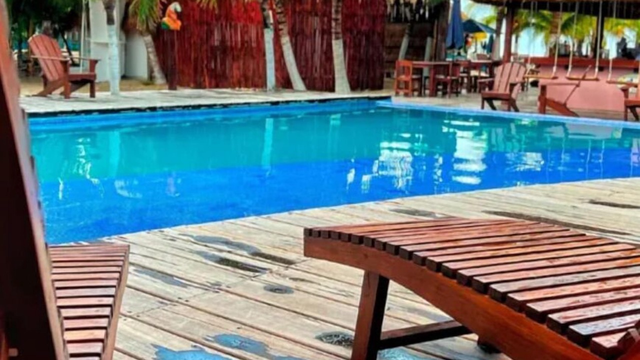 Photo of Outdoor in Costa Maya