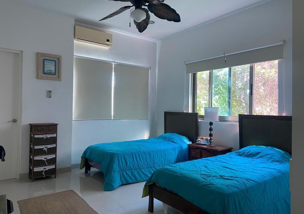 Photo of Bedroom in Costa Maya