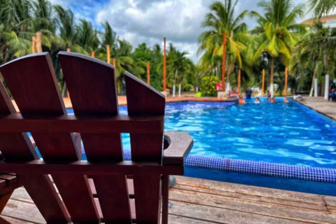Photo of Outdoor in Costa Maya