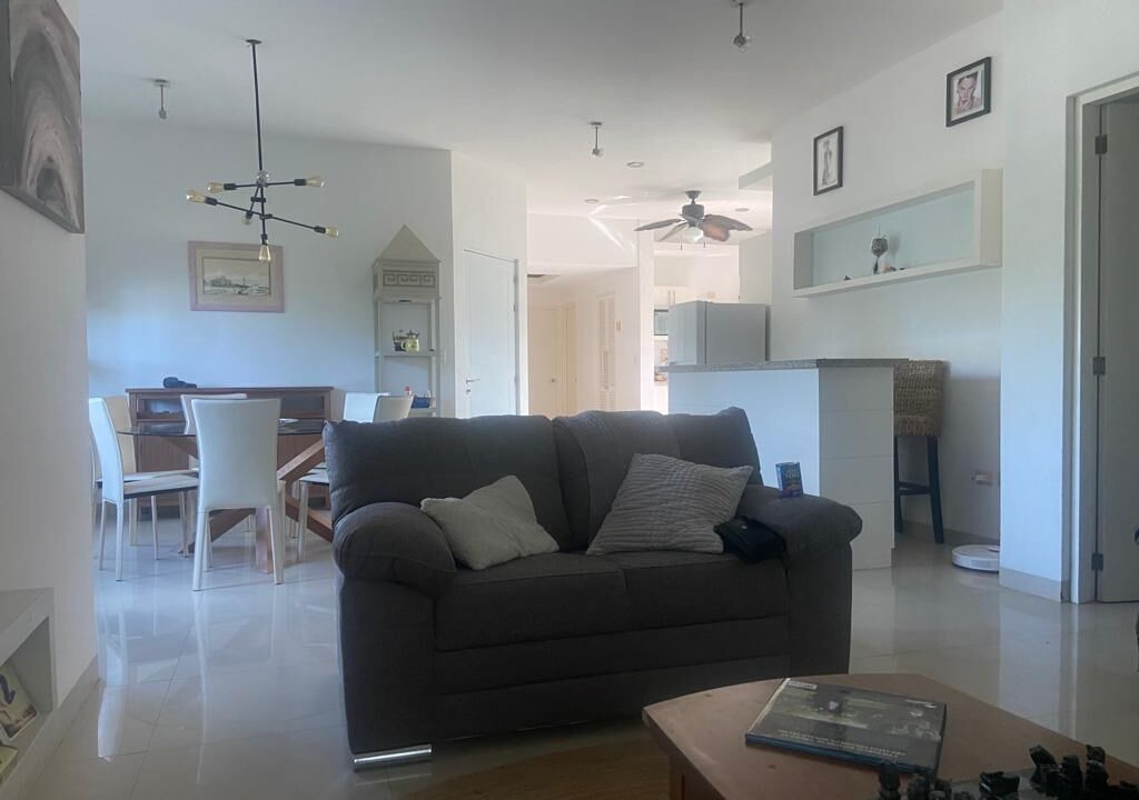 Photo of Livingroom in Costa Maya