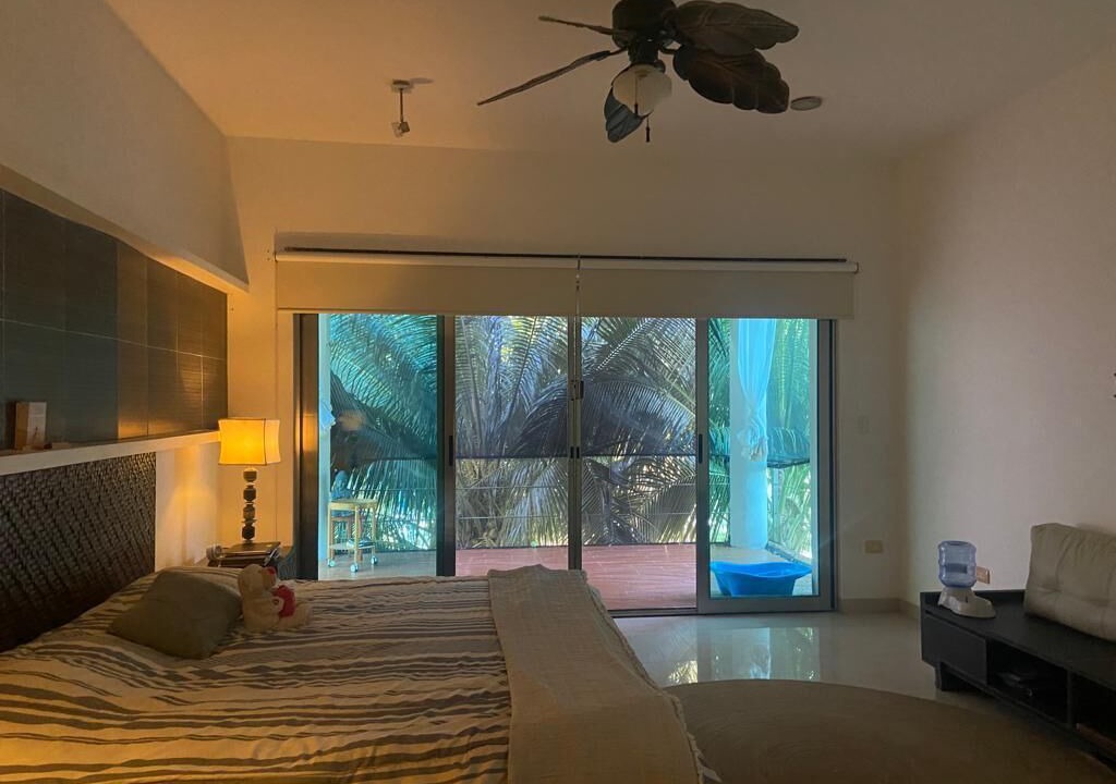 Photo of Bedroom in Costa Maya