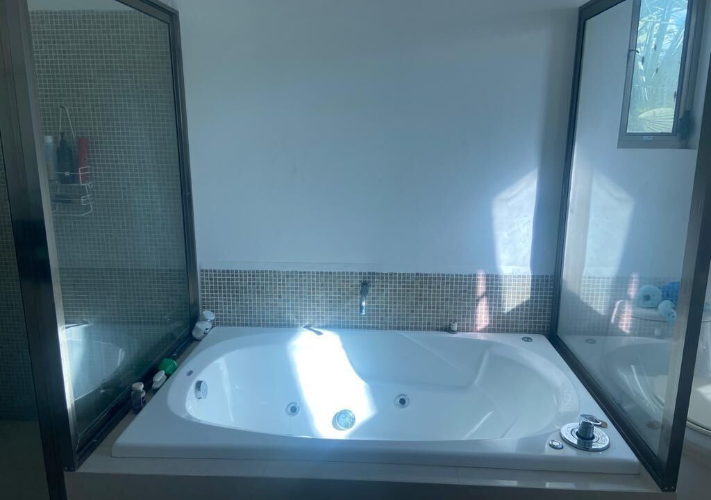 Photo of Bathroom in Costa Maya