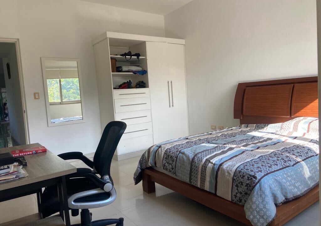 Photo of Bedroom in Costa Maya