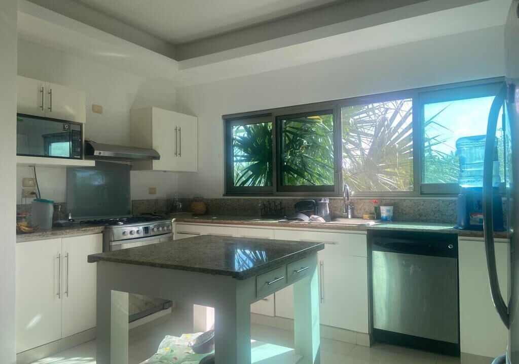 Photo of Kitchen in Costa Maya