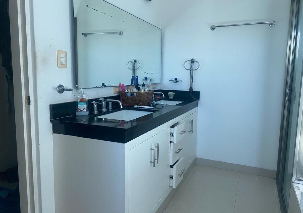 Photo of Bathroom in Costa Maya