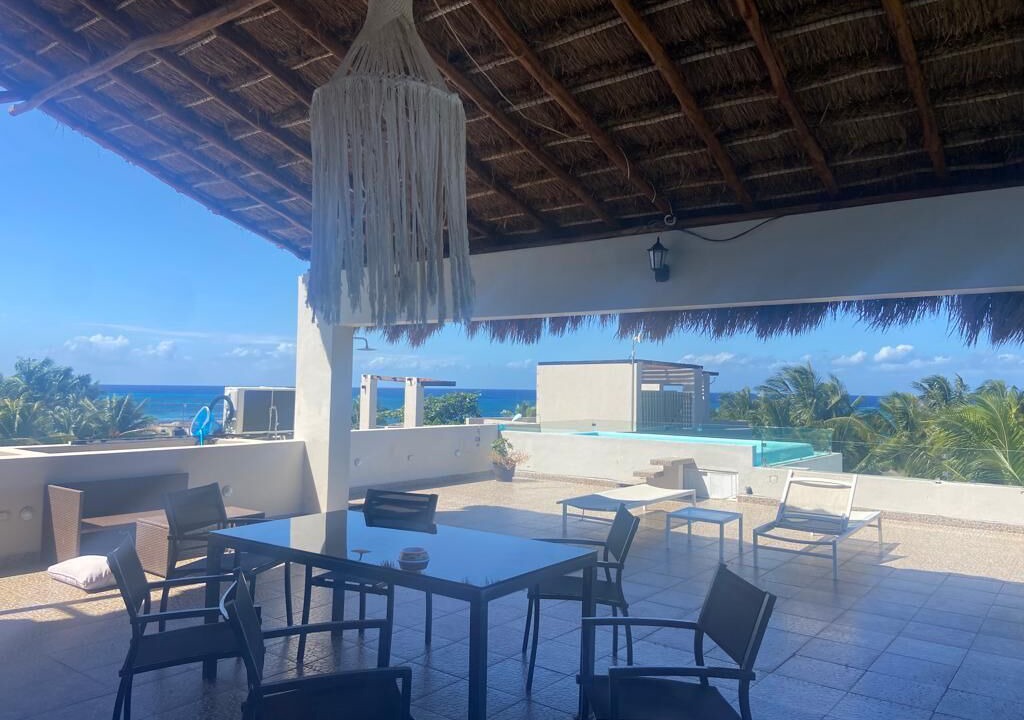 Photo of Outdoor in Costa Maya