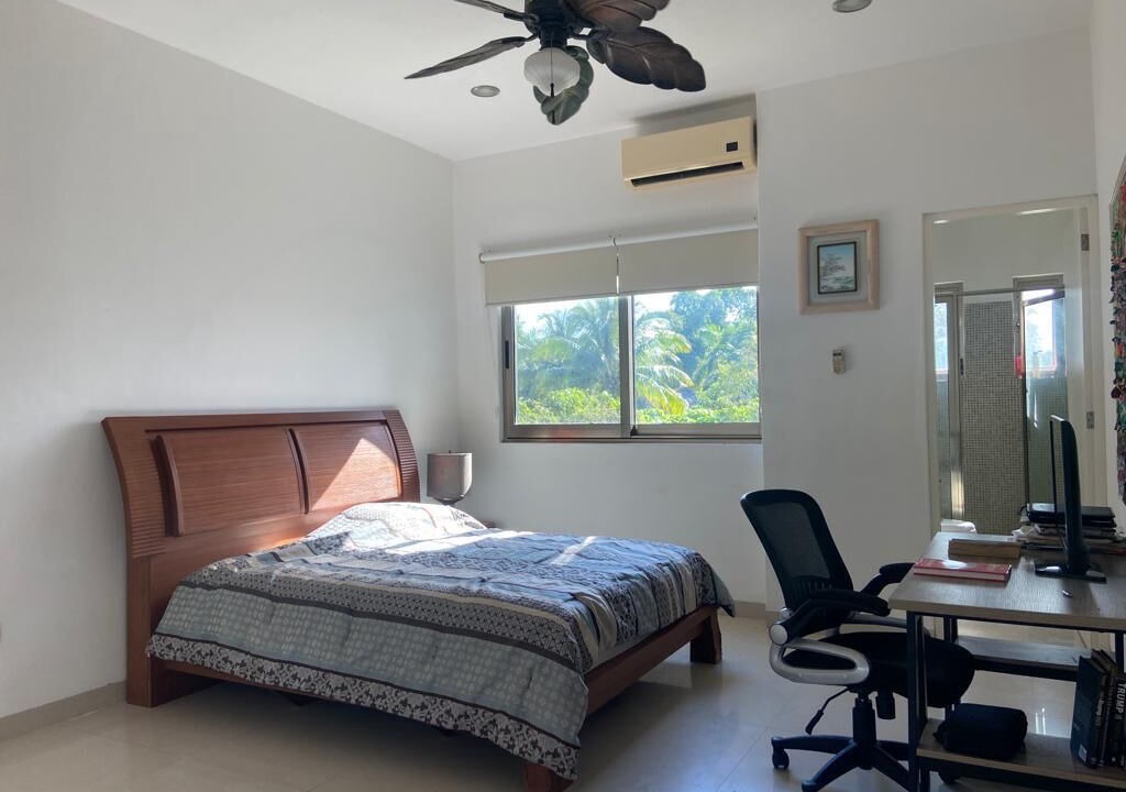 Photo of Bedroom in Costa Maya