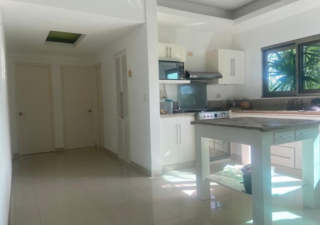 Photo of Kitchen in Costa Maya