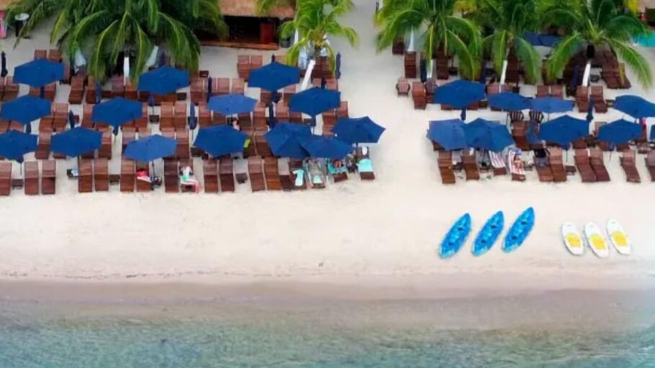 Photo of Others in Costa Maya